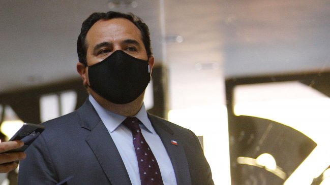 Gobierno desdeña huelga líquida de nueve presos por delitos terroristas: 