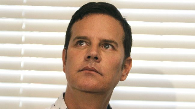 Papa Francisco designó a Juan Carlos Cruz en comisión para protección de niños y adolescentes