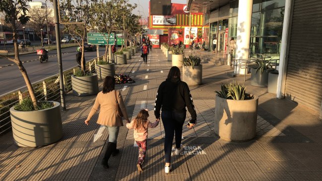 Colmed: Chile ha tenido de las cuarentenas más malas del mundo, necesitamos que sean cortas y estrictas