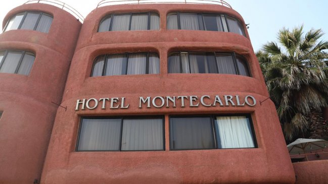 Región de Valparaíso suma su novena residencia sanitaria en medio de alta ocupación de camas