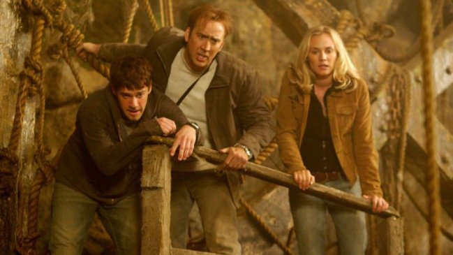 Disney+ desarrolla serie de 