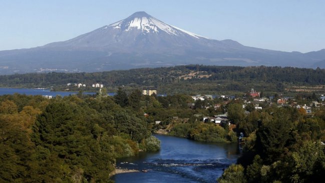 Cuarentenas disminuyeron visitantes hasta en 50% en comunas turísticas, según estudio