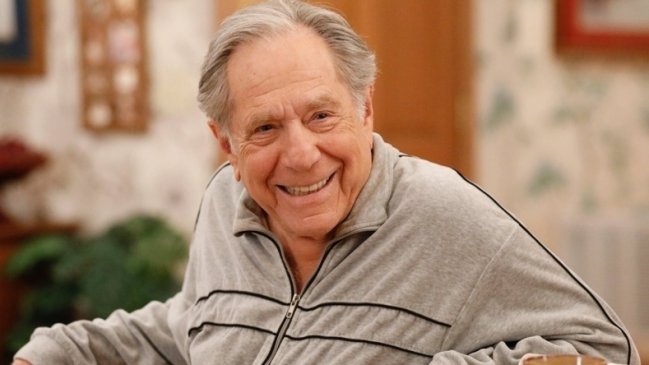 A los 87 años murió George Segal, protagonista de 