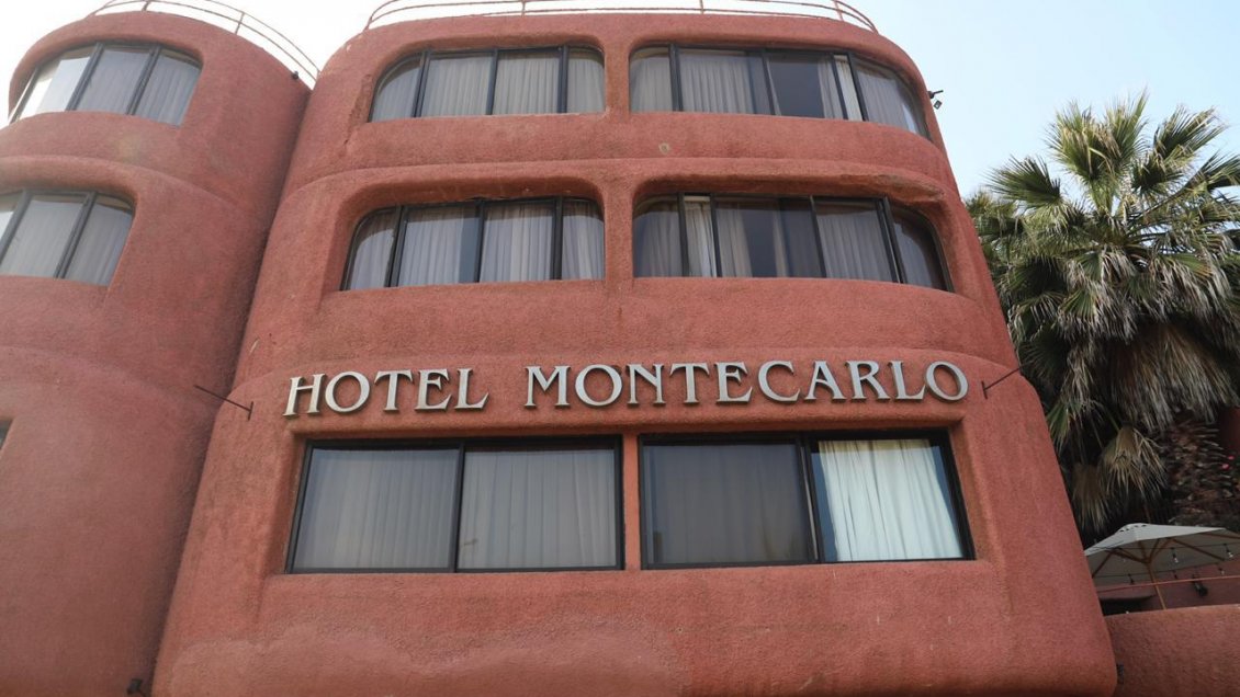 Región de Valparaíso suma su novena residencia sanitaria en medio de alta ocupación de camas