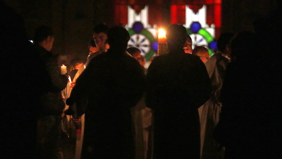 Corte Suprema autorizó realización de cultos religiosos, incluso en cuarentena