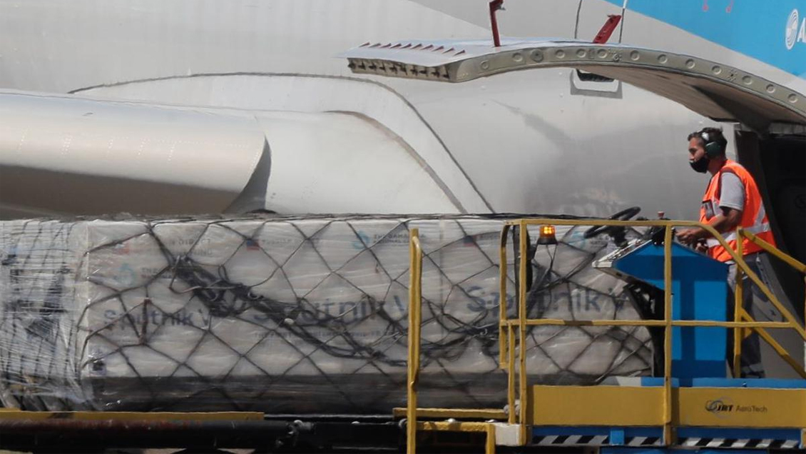 La UE bloqueará la exportación de vacunas si otros países han inmunizado más o no hay reciprocidad