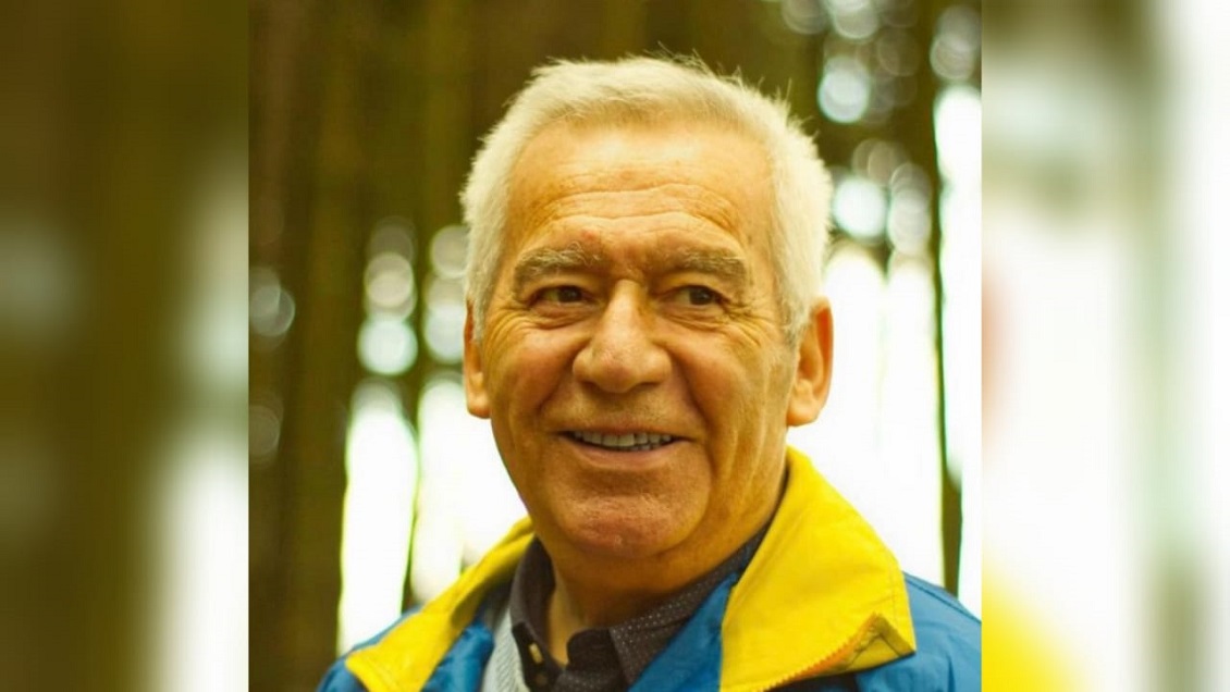 Murió Mario Delannays, uno de los fundadores de la comuna de San Pedro de la Paz