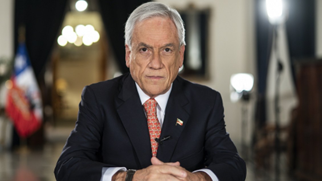 Caso Enjoy: Contraloría ofició a la CMF y administradoras del fideicomiso ciego de Piñera