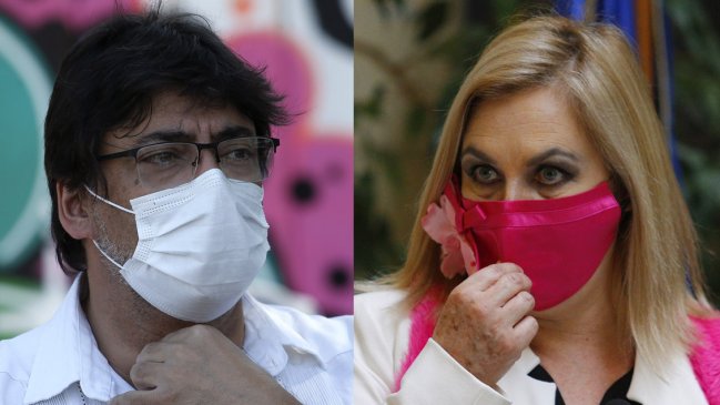 Jadue y Jiles aceptaron conversar con el resto de candidatos de oposición con miras a una primaria