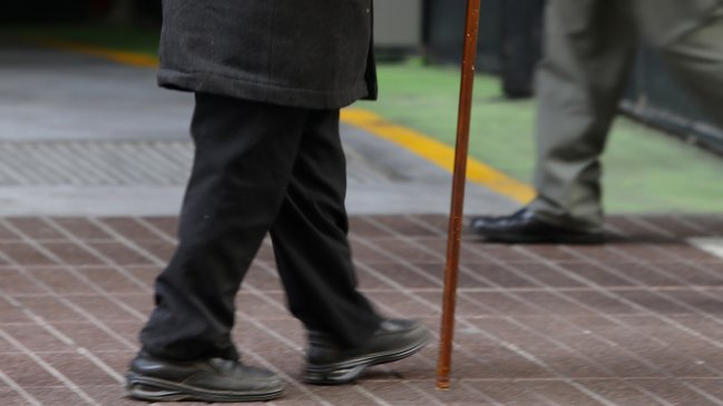 Tras acuerdo transversal se otorgará un bono a pensionados de renta vitalicia