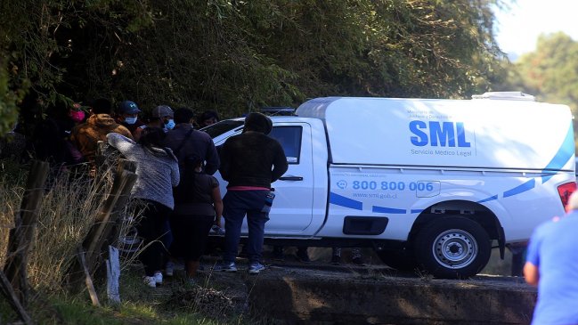 Familia materna de Tomás pedirá incluir la misma tecnología que aclaró el caso de Fernanda Maciel