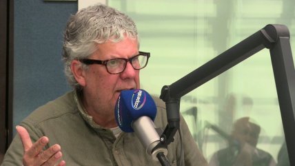   Eyzaguirre sobre el royalty: Las mineras le están sacando la pepa del alma al país 