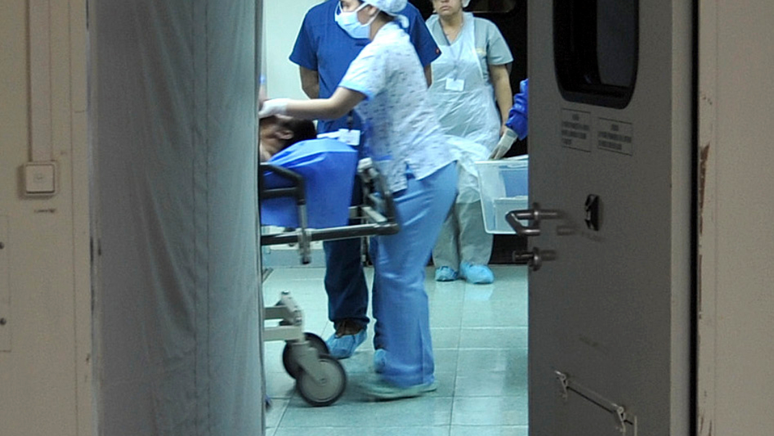 OMS: La crisis en Chile muestra que la vacunación no sustituye la prevención