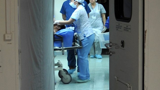 OMS: La crisis en Chile muestra que la vacunación no sustituye la prevención