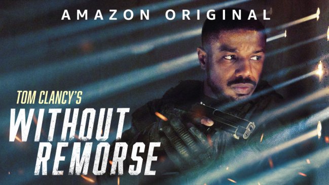 Los estrenos que tendrá Amazon Prime Video en abril