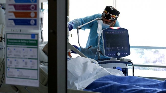 Consejo Asesor del Minsal: 