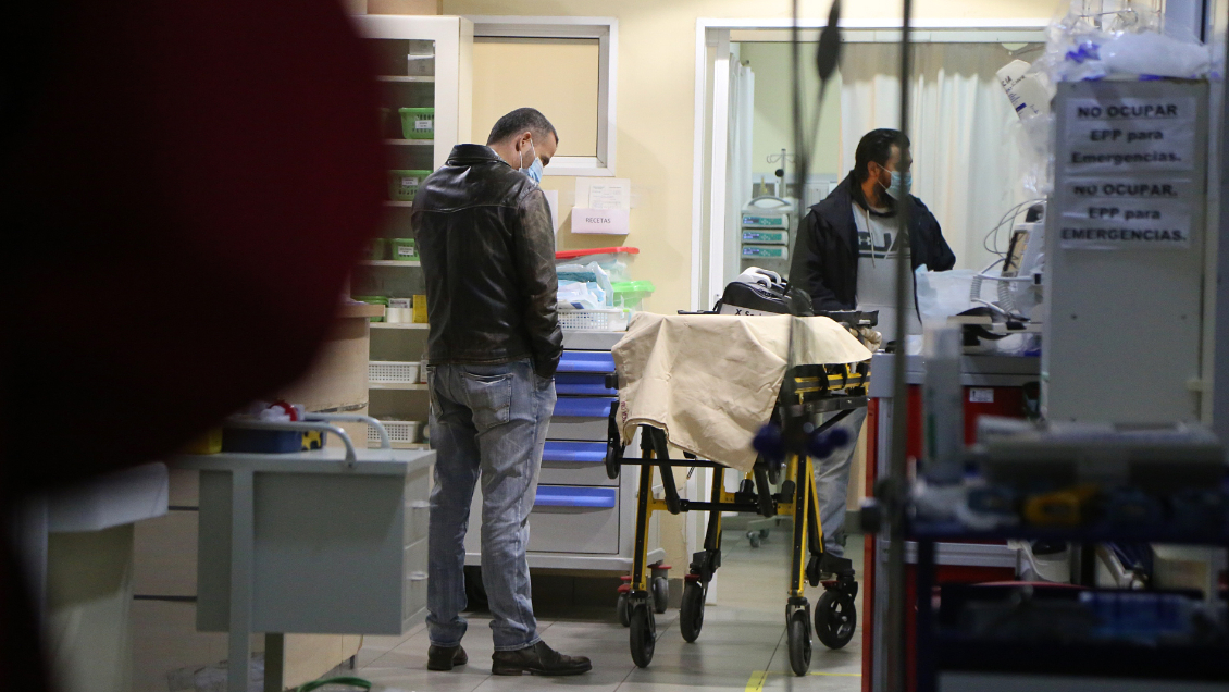 Gobierno se querellará por ataque armado contra equipo de prensa de TVN en Tirúa