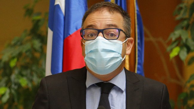 Diputado Gabriel Silber dio positivo a coronavirus: Bancada de la DC a cuarentena preventiva