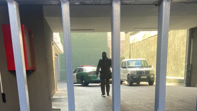 Niño de cinco años falleció tras caer desde un piso 17 en Estación Central