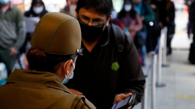 Comisaría Virtual: No tenemos las capacidades humanas para verificar cada permiso colectivo