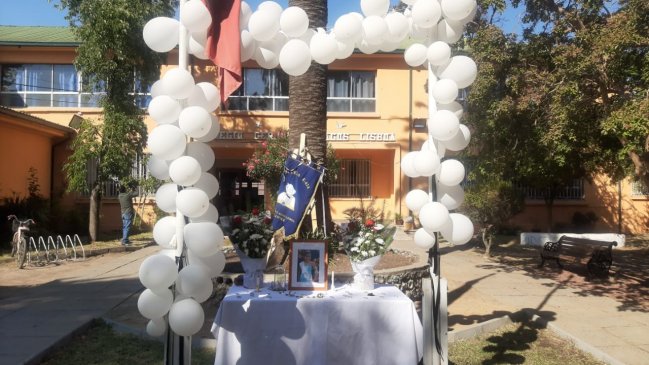 Niño de tres años está conectado a ventilación mecánica a causa del PIMS en UCI de Talca