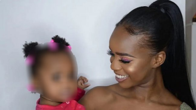 Mamá dejó morir a su pequeña hija por salir de fiesta durante seis días