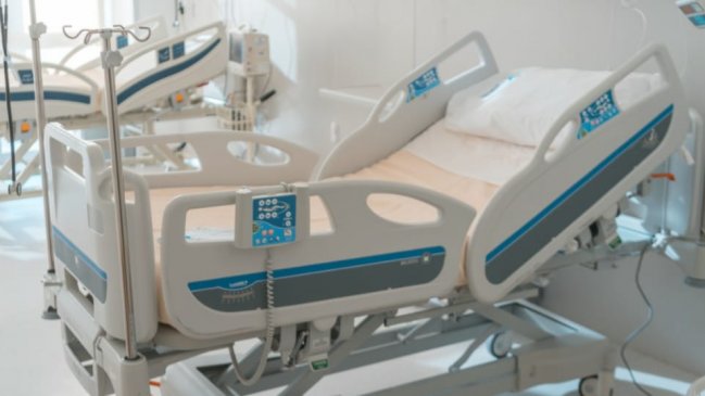 Hospital Regional de Antofagasta habilitó seis nuevas camas UCI