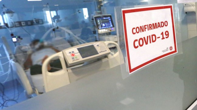 Regiones del sur acumulan en tres meses del 2021 más muertes por Covid-19 que en todo el 2020