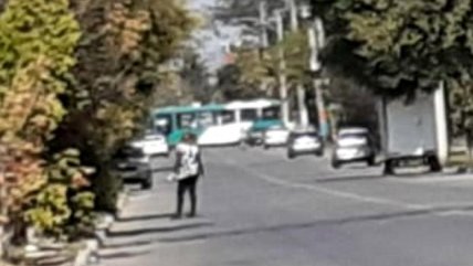   Grupo robó micro y la llevó al domicilio de la familia Vergara Toledo 