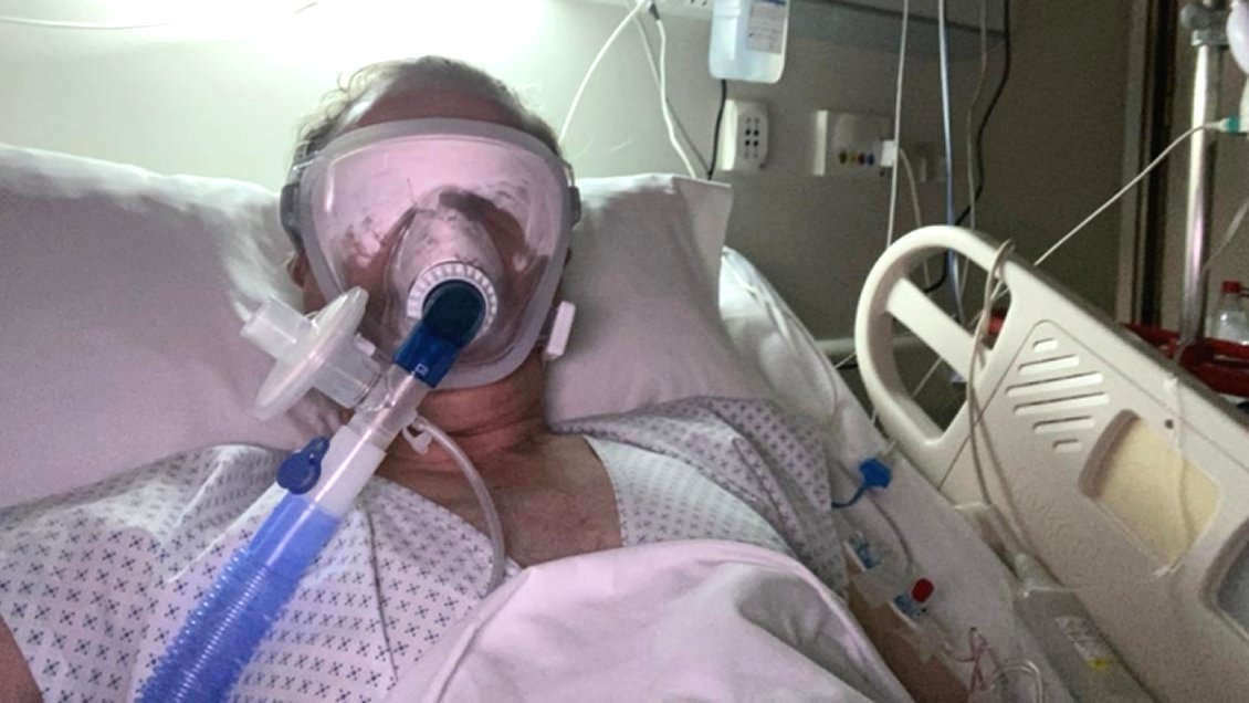 Golpeado por el Covid, J.A. Kast lanza mensaje de unidad y dice estar 