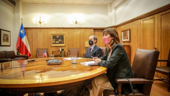 Violencia de género: Crearán grupo que revise respuesta de las instituciones estatales