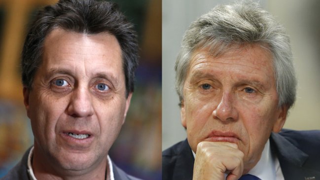 Periodista espiado por el Ejército evalúa acusar a Espina de encubrimiento