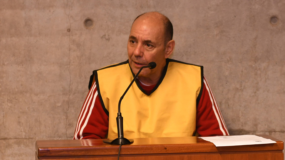 Por rechazos de tribunales a sancionar a 