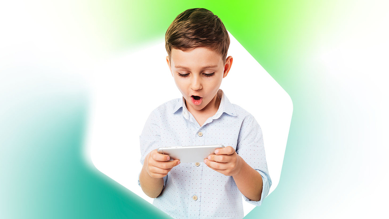 YouTube y videojuegos: los temas más buscados por los niños durante la cuarentena