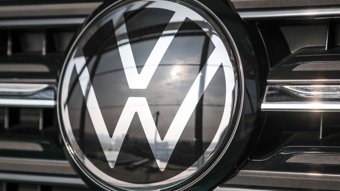 Supuesto cambio de nombre de Volkswagen provoca confusión en Estados Unidos