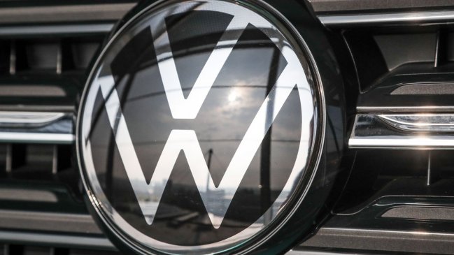   Supuesto cambio de nombre de Volkswagen provoca confusión en Estados Unidos 