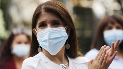  Narváez anticipa respaldo a cualquier opositor que pase a segunda vuelta  