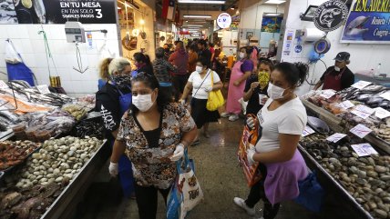   Venta de pescado en Semana Santa: Menos clientes y precios más altos 