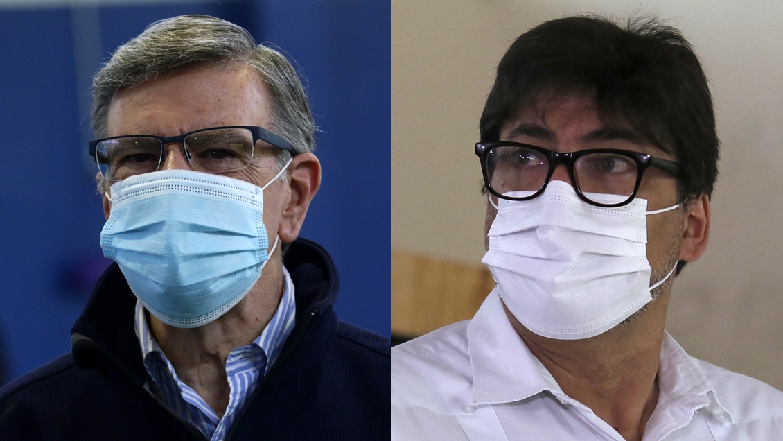 Presidenciales: Lavín se impone por poco margen a Jadue, según encuesta Criteria