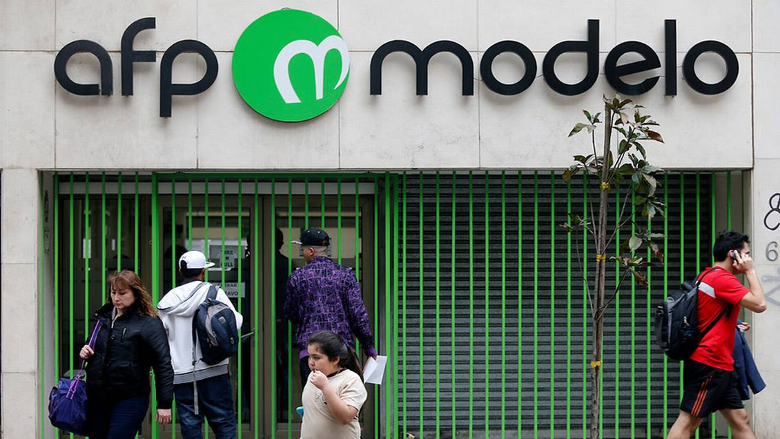 AFP Modelo se adjudicó cartera de nuevo afiliados Cooperativa.cl