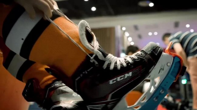 Pekín pone a prueba las sedes que acogerán los Juegos de 2022