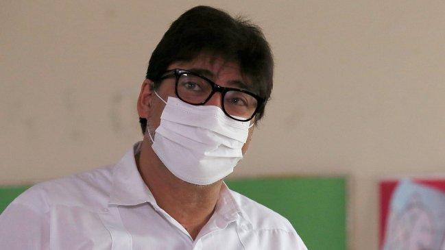 Fiscalía investiga denuncia por 