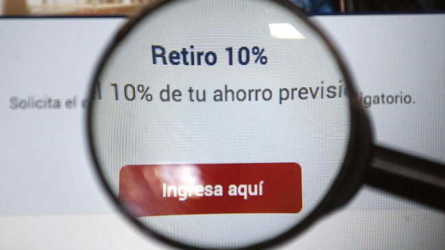 Comisión de Constitución de la Cámara Baja dio luz verde al tercer retiro de fondos de pensiones