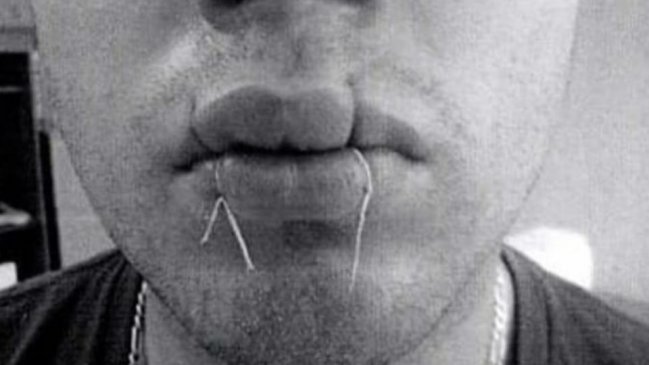 Hombre lleva casi un mes en huelga de hambre en la Cárcel de Antofagasta