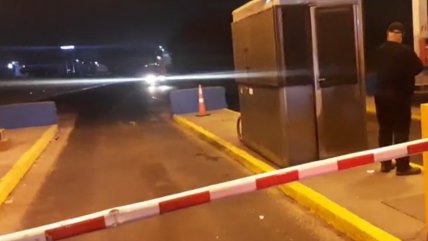  Sin peajes laterales y con rebaja de tarifa, empresa china tomó posesión de tramo Talca-Chillán  