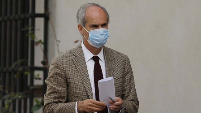 Postergación de elecciones debe estar lista 