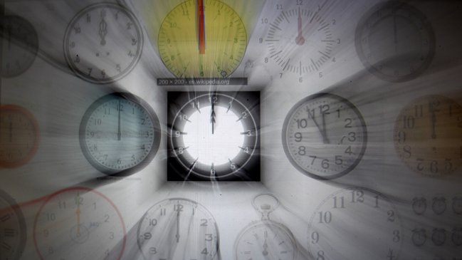 Proyecto de ley busca terminar para siempre con el horario de verano