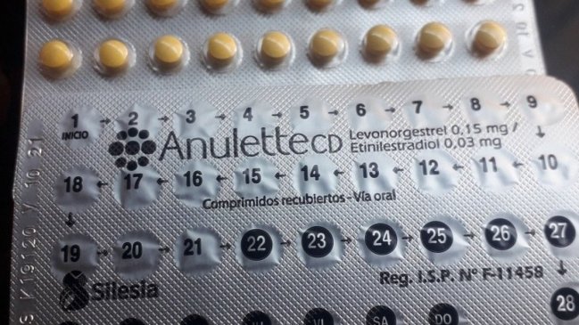   Presentan demanda colectiva por los embarazos que causaron anticonceptivos defectuosos 