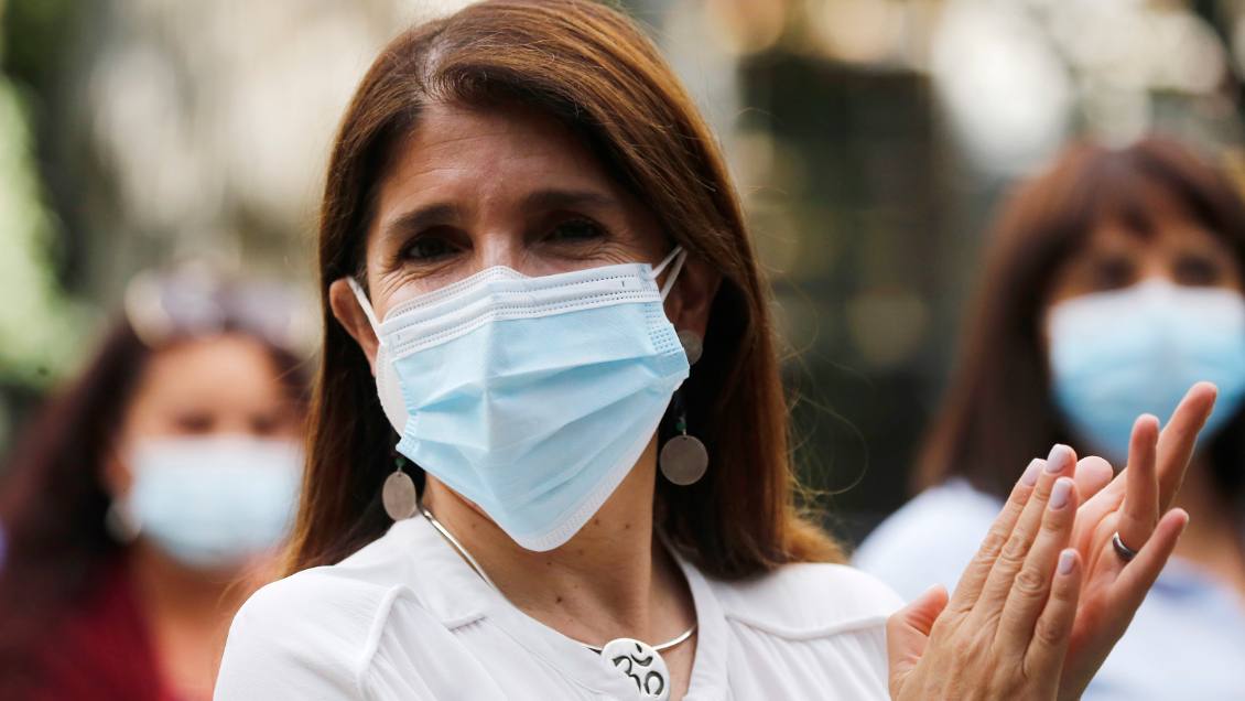 Narváez abogó por unidad de la centroizquierda en pos de la 