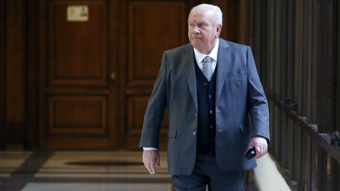 Diputado José Miguel Ortiz se mantiene 